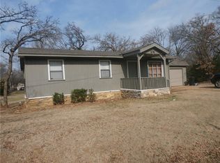 107 Oak Tree Ln, Hickory Creek, TX 75065