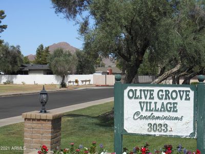 3033 E Devonshire Ave UNIT 1025, Phoenix, AZ, 85016