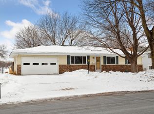 8417 46th Ave N, New Hope, MN 55428