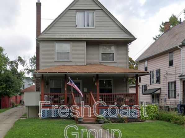 3418 Mapledale Ave #1