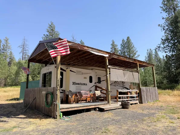 2 Miles Creston Rd N, Creston, WA 99117
