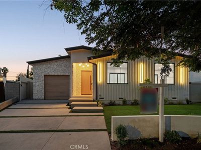 18023 Tiara St, Encino, CA, 91316