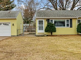 1500 Gervais Ave, Saint Paul, MN 55109