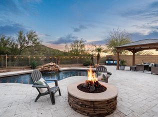 2021 W Steed Rdg, Phoenix, AZ 85085