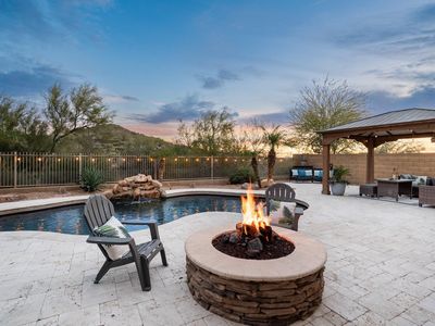 2021 W STEED Ridge, Phoenix, AZ, 85085