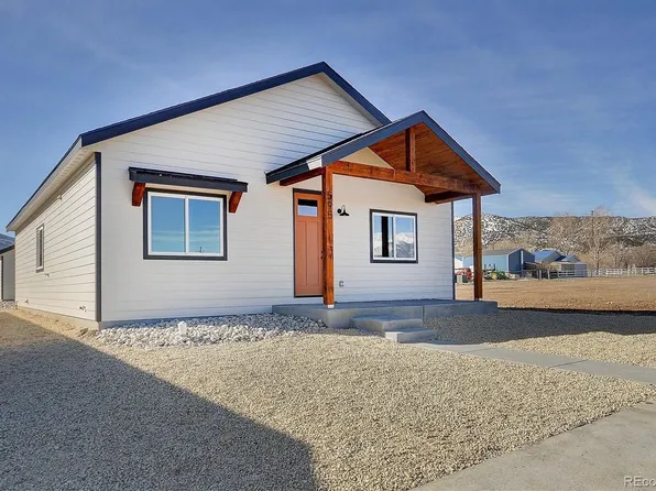 595 Alabama Street, Poncha Springs, CO 81201