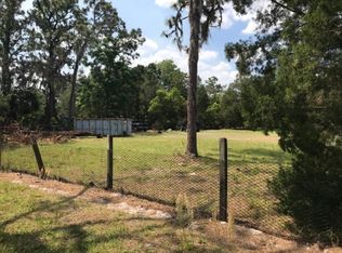 4746 N Fort Christmas Rd, Christmas, FL 32709