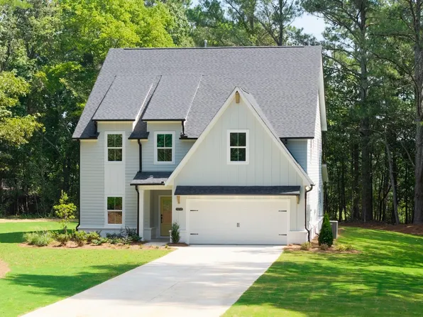 5195 Reece Run, Cumming, GA 30041