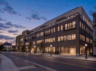 The Residence at 370 Brown, Birmingham, MI 48009