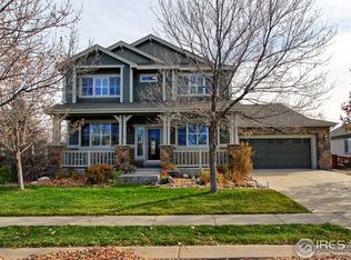 13456 Wild Basin Way, Broomfield, CO 80020
