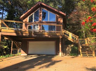 869 Village Way, Willow Creek, CA 95573