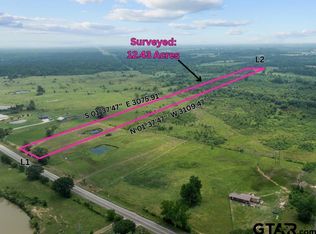 Fm 1995, Van, TX 75790