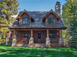 57 Windsong Way, Donnelly, ID 83615