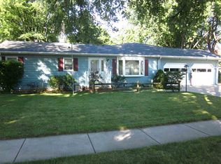 1711 Liberty Ln, Janesville, WI 53545