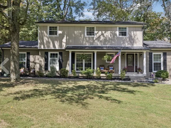 1138 Green Valley Dr, Lewisburg, TN 37091