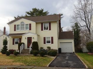 113 Mapes Ave, Nutley, NJ 07110