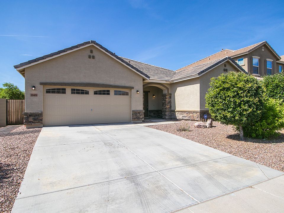1st image of 18409 W Sunnyslope Ln