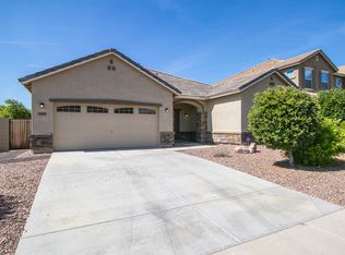 18409 W Sunnyslope Ln, Waddell, AZ 85355
