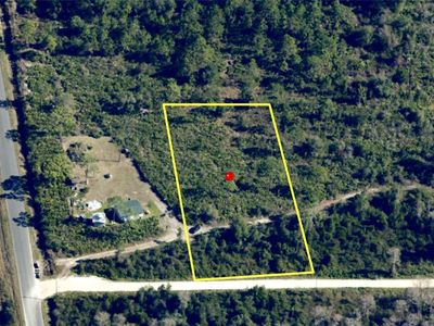 Krazy Ct LOT 26, Saint Cloud, FL, 34773