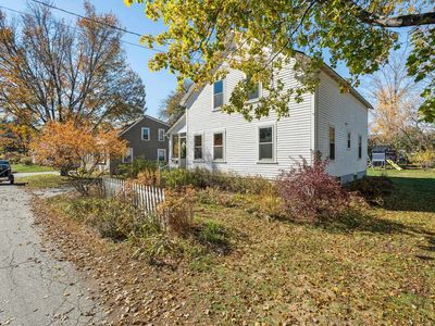 30 Nelson Street, Keene, NH, 03431