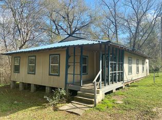 16512 State Highway 7 E, Kennard, TX 75847