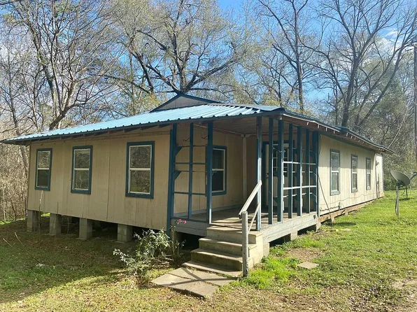 16512 State Highway 7 E, Kennard, TX 75847