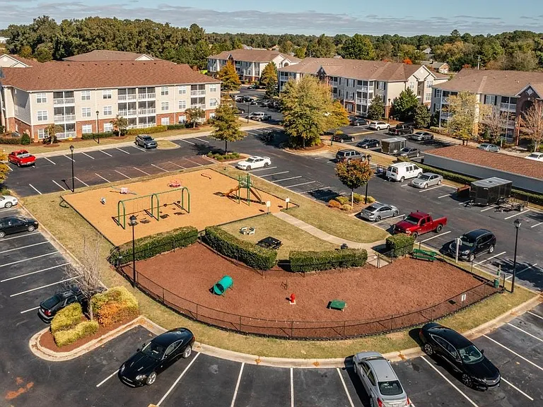 Reserve at Bradbury Place — Photo 1