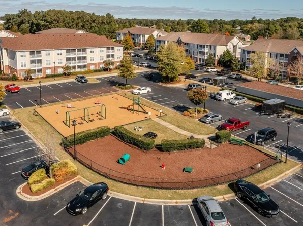 Reserve at Bradbury Place