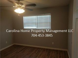 419 Ludwick Ave, Salisbury, NC 28146