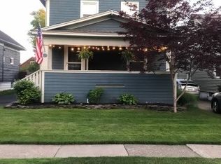96 Somerton Ave, Buffalo, NY 14217