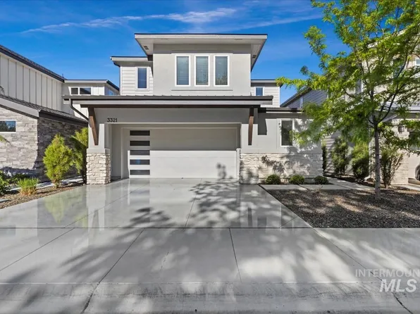 3321 S Yorktown Ln, Boise, ID 83706