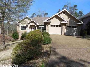 23 Realeza Ct, Hot Springs Village, AR 71909