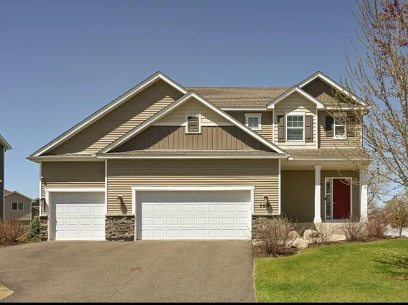 9019 Tessman Pkwy N, Brooklyn Park, MN 55445