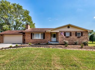 678 Old Middlesboro Hwy, La Follette, TN 37766