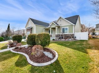 1309 N 200th St E, American Fork, UT 84003