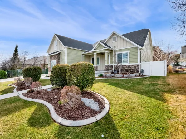 1309 N 200th St E, American Fork, UT 84003