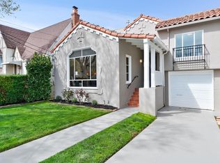 244 W 25th Ave, San Mateo, CA 94403