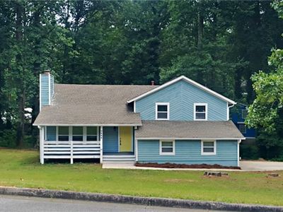9444 Autumn Ter, Jonesboro, GA, 30238
