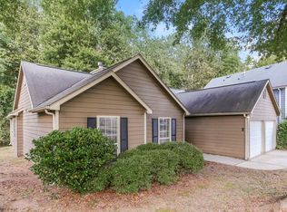 3234 Grove Trl NW, Acworth, GA 30101