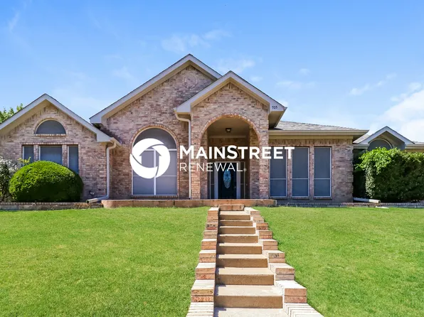 705 Claire View Dr, Desoto, TX 75115