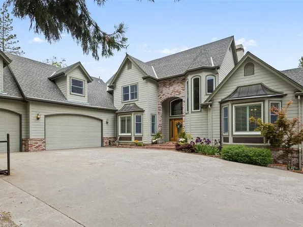 23886 Highlander Ct, Twain Harte, CA 95383