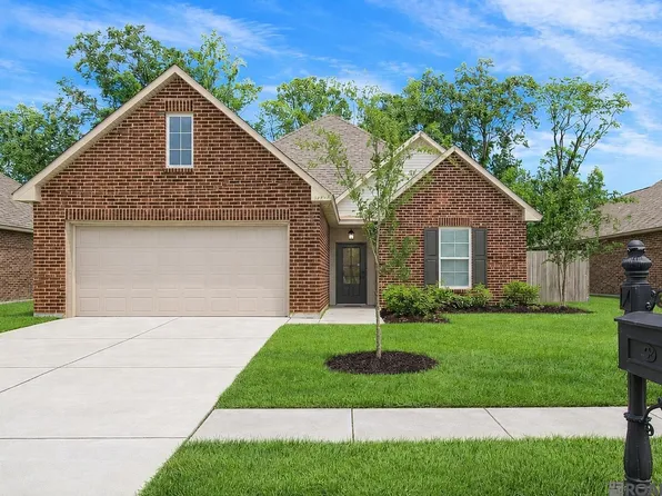 39269 Majestic Wood Ave, Gonzales, LA 70737