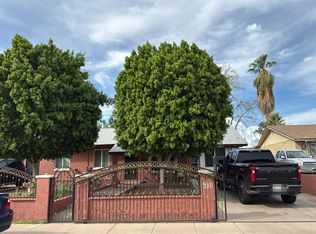 6418 W Thomas Rd, Phoenix, AZ 85033