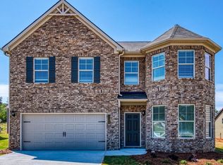 132 Cabin Way #9, Hampton, GA 30228