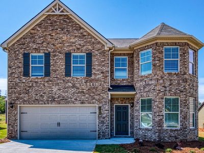 132 Cabin Way #9, Hampton, GA, 30228