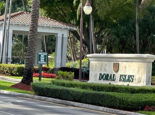 6444 NW 109th Ave, Doral, FL 33178