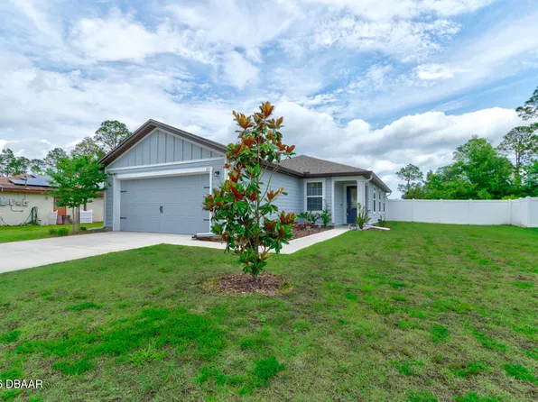 33 Pine Croft Ln, Palm Coast, FL 32164