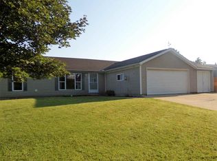 908 Bobtail Dr, Peru, IN 46970