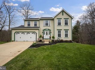 822 Lancaster Dr, Bel Air, MD