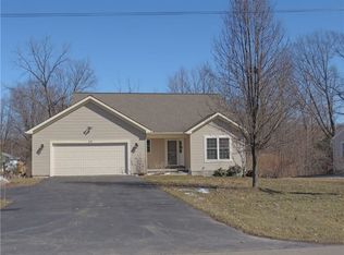 20 Archer Rd, Rochester, NY 14624